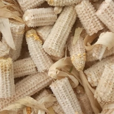 CORN COB FUEL ESBEE